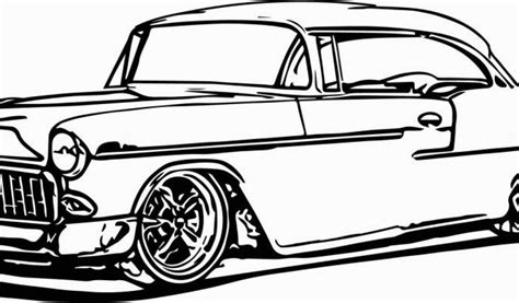 Tesla semi truck coloring sheet. Collection of Lowrider clipart | Free download best ...