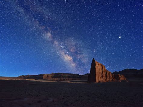 Best Dark Sky Destinations In The Us