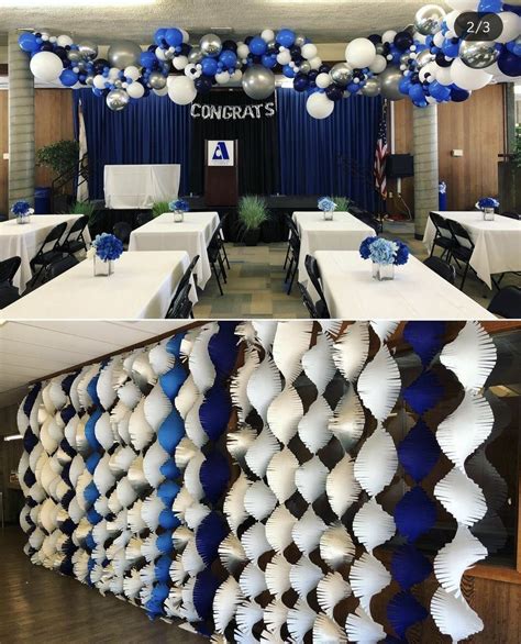 Pin By Julie Wong On Graduation Ideas Table Decorations Decor Home