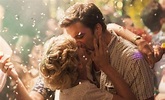 Sebastian Stan estrena Monday una apasionada película de amor