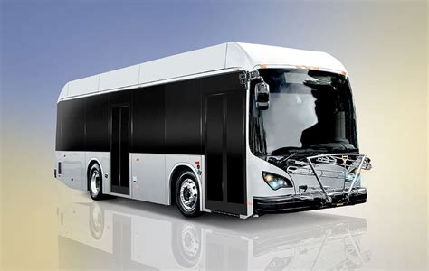 Press Release Link Transit Orders First Byd Electric Buses
