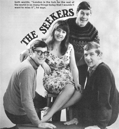 Sixties Beat The Seekers