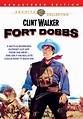 Im Höllentempo nach Fort Dobbs | Film 1958 | Moviepilot.de