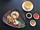 天天海南雞飯 下月葵涌有得食 新加坡米芝蓮 - 晴報 - 港聞 - 新聞 - D171003