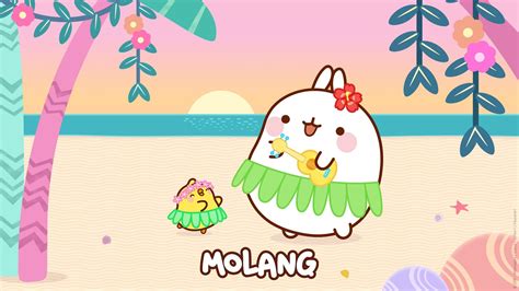 See more ideas about molang wallpaper, molang, kawaii wallpaper. Molang Desktop Wallpapers - Wallpaper Cave