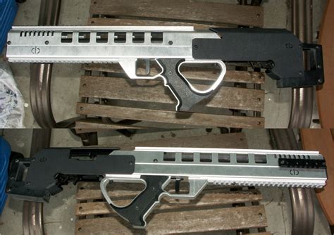 Ar 15 Rifle Kits Minimalis