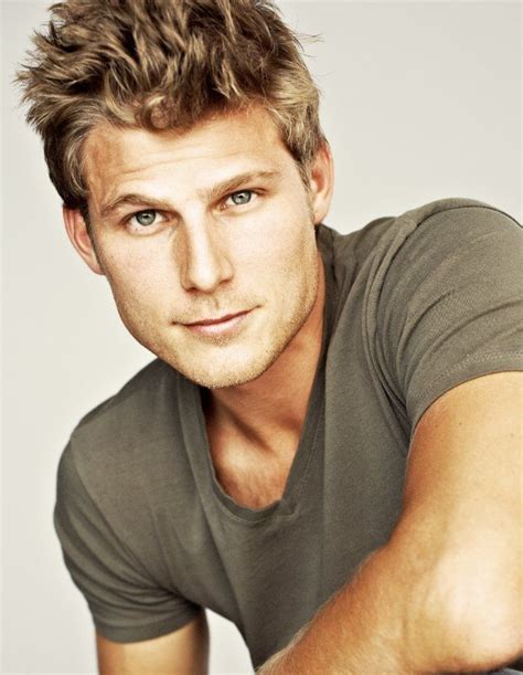 Travis Van Winkle Knew Him When He Was Very Young Got A Great Career