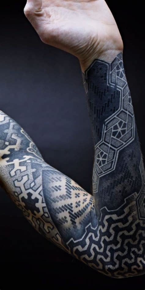 Unique And Strong Forearm Tattoos For Men Tattoosera