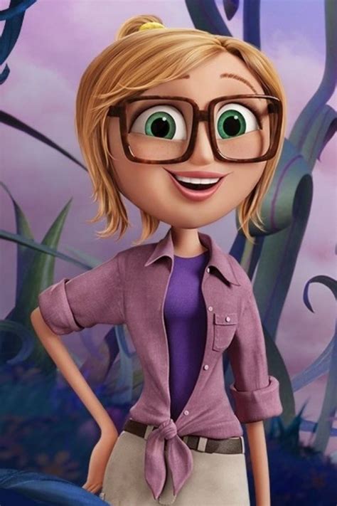35 Famous Cartoon Characters With Glasses Famous