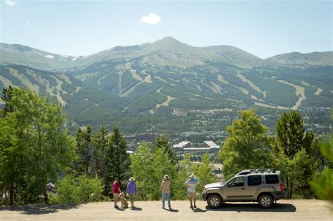 100 Things To Do In Breckenridge This Summer Breckenridge Colorado