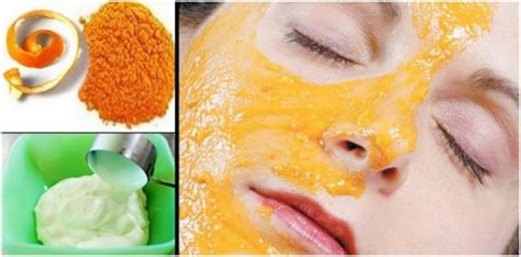 10 Best Homemade Orange Peel Powder Face Packs For Glowing Skin Must