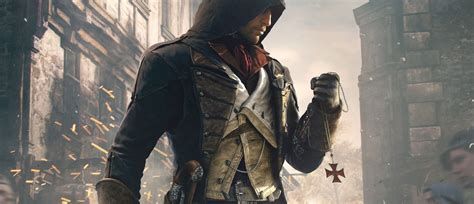 Assassin S Creed Unity Xbox Series S