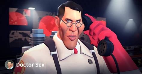 Doctor Sex Pixiv