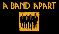 A Band Apart | Logopedia | FANDOM powered by Wikia