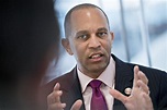 Rep. Hakeem Jeffries Urges Tech Probes Even If Shares Suffer - Bloomberg