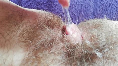 Super Hairy Bush Big Clit Pussy Compilation Close Up HD SEXNHANH CO
