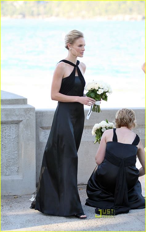 Kate Bosworths Wedding Day Photo 980611 Kate Bosworth Pictures