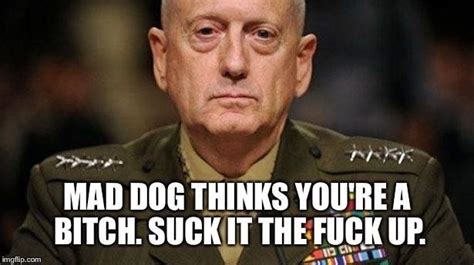 General Mad Dog Mattis Chesty Puller Quotes Military Quotes