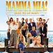 Mamma Mia! Here We Go Again: Various Artists, Various Artists: Amazon ...