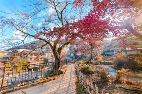 10 Places To Experience The Best Of Autumn In Japan In 2019 Gaijinpot