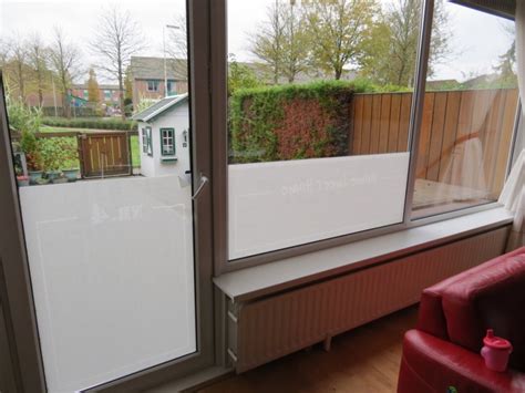 The hotter the glass, the easier it is to remove tint. How do you apply window film? How to: Instructions ...