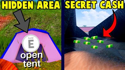 If you are looking for roblox jailbreak secret, then you will be pleased to know that jailbreak is the top 10 roblox games in 2020 which has a whopping large number of online players. Top 5 Best Jailbreak Secrets Found In 4B Update! | New Secret Locations And More! - YouTube