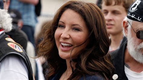 Bristol Palin Daughter Of Vice Presidential Candidate Sarah Palin