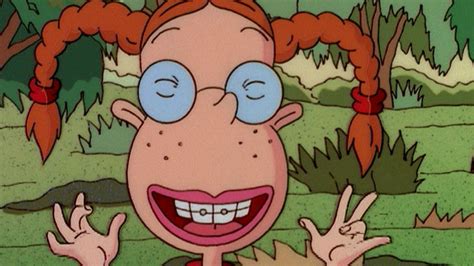 Nickelodeon Wild Thornberrys Hentai Cumception My Xxx Hot Girl