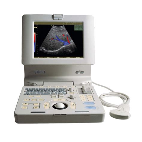 Medisons Sonoace Pico Portable Ultrasound Machine Avante Health