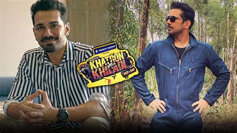 Abhinav Shukla Khatron Ke Khiladi Wiki Age Height Weight