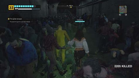 How To Unlock And Beat Overtime Mode In Dead Rising Deluxe Remaster Hubpages