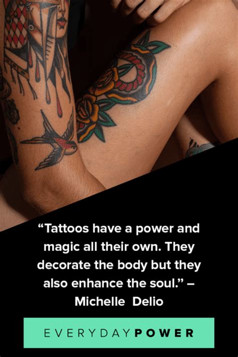 Top Tattoo Quotes For Girls Monersathe Com