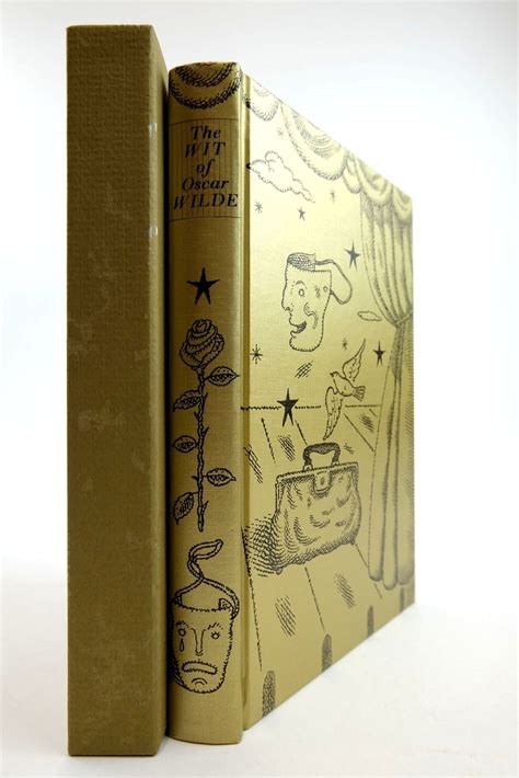 Stella Rose S Books THE WIT OF OSCAR WILDE Written By Oscar Wilde STOCK CODE