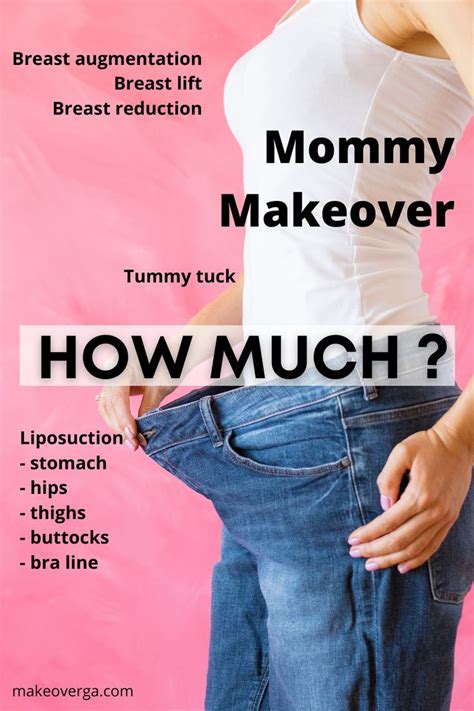 Mommy Makeover Cost What Should I Expect To Pay In 2021 Mommy
