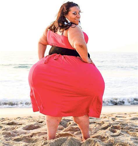 The Woman With The Big Hips 7 Truly Extraordinary Women In The World