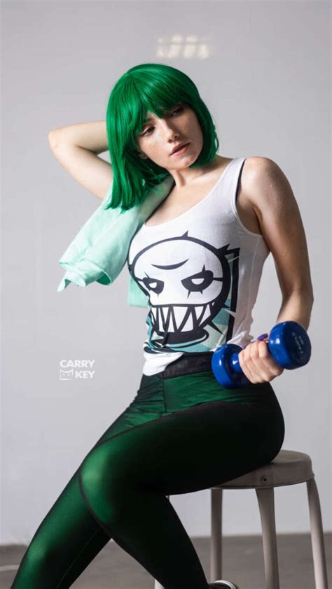 Ela Bosak Ero Cosplay By Carrykey Self Naked Archives My Xxx Hot Girl