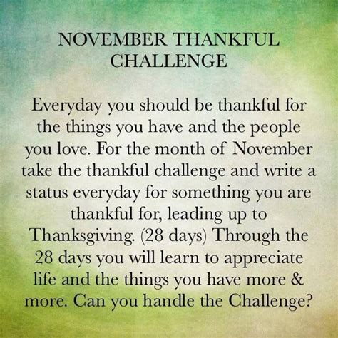 Uploaded By Rose Vos November Quotes Thankful November Challenge