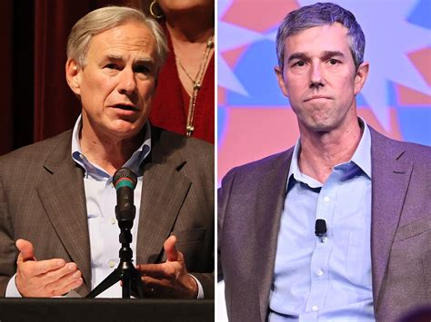 Greg Abbott Surges In Texas Poll Over Beto O Rourke After Uvalde Shooting