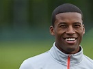 Georginio Wijnaldum delighted to be handed his opportunity among ...