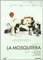 La Mosquitera [DVD]: Amazon.es: Eduard Fernandez, Emma Suarez ...