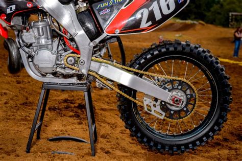 How To Clean A Dirt Bike Motosport