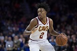 Collin Sexton Finishes Rookie Campaign in Same Class as Stephen Curry ...