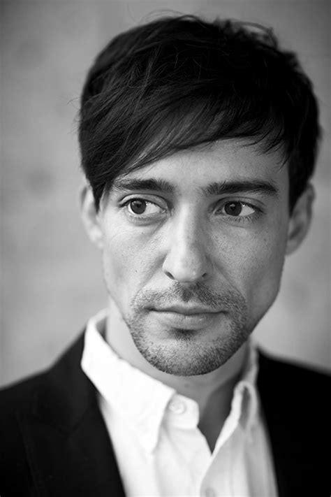 Blake Ritson Krypton Wiki Fandom Blake Ritson