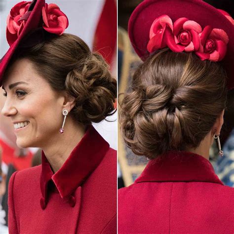 Update More Than 73 Kate Middleton Hairstyles Updo Super Hot Ineteachers