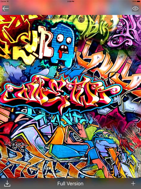 Graffiti Art Wallpapers Cool Backgrounds Free App Insight And Download