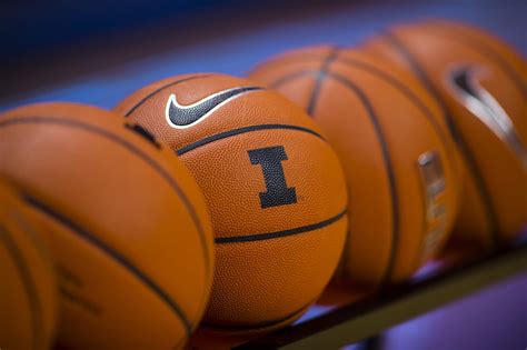 Illinois Basketball Top 4 Best Options For The Illini Class Of 2021