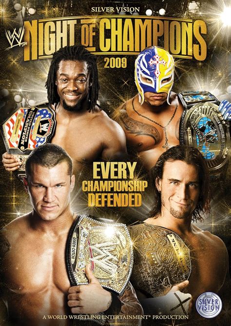 Colección Wwe Ppv 2009 Latino Mega Hd