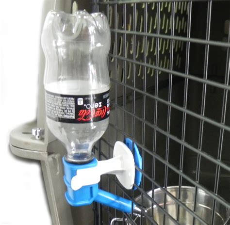 Dog Crate Water Bottle Nozzle Kcpet