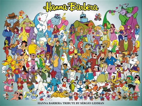 The Original Cartoon Network Nostalgia