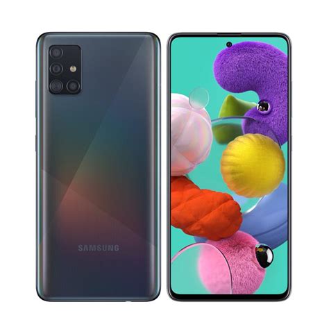 Samsung galaxy a72 5g release date samsung galaxy a72 5g processor & memory the most recent rumors concerning the galaxy a72 5g release date point us to a possible. Samsung Introduced 5G Galaxy A51 and Galaxy A71 - 5G Forum ...
